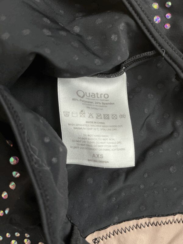 Quatro, XS (0 - 2) - Image 2