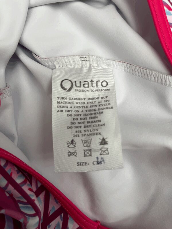 Quatro, L (10) - Image 2
