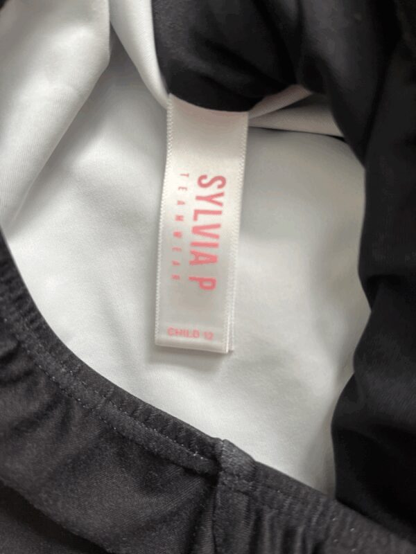 Sylvia P, XL / JR (12 - 14) - Image 2