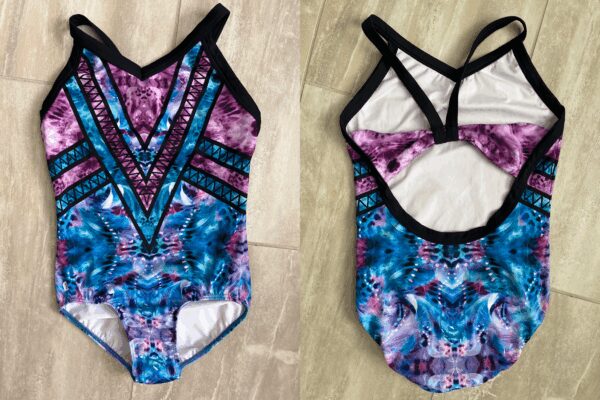 Sylvia P, XL / JR (12 - 14)