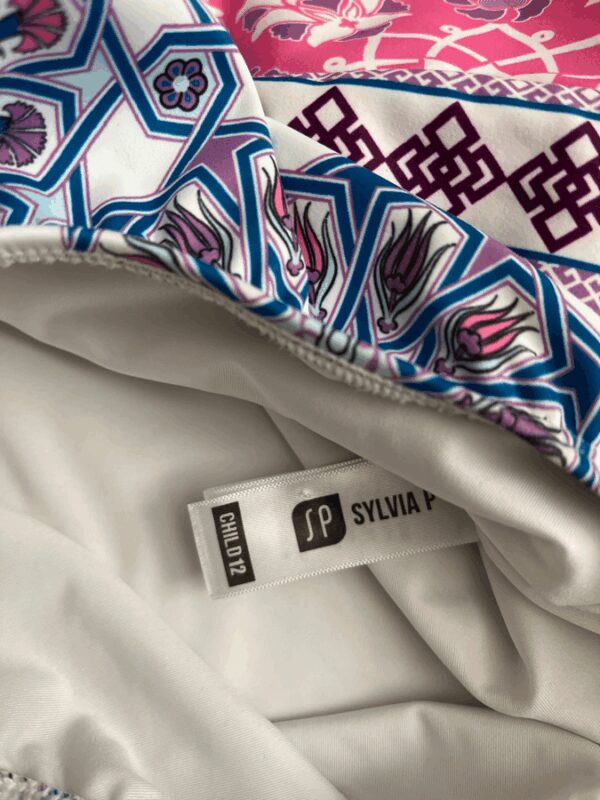 Sylvia P, XL / JR (12 - 14) - Image 2