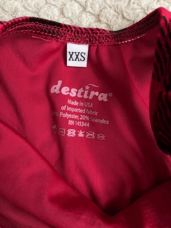 Destira, TD / XXS (2 - 3) - Image 2