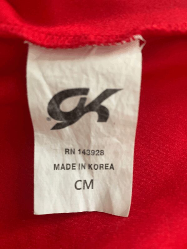GK, M (7 - 8) - Image 2