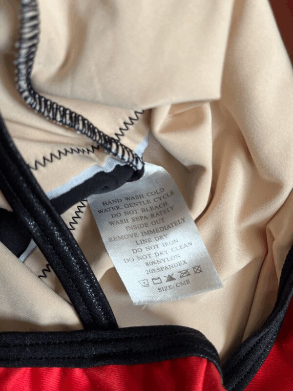 No Brand, M (7 - 8) - Image 2