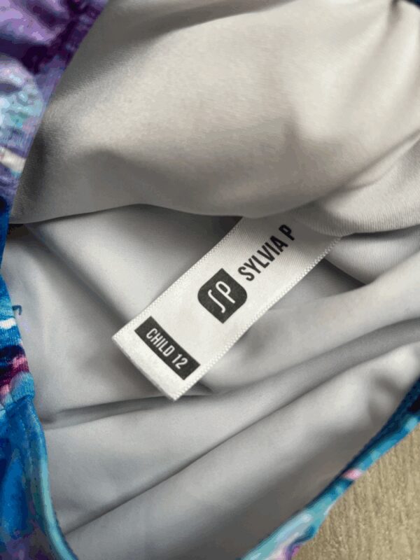 Sylvia P, XL / JR (12 - 14) - Image 2