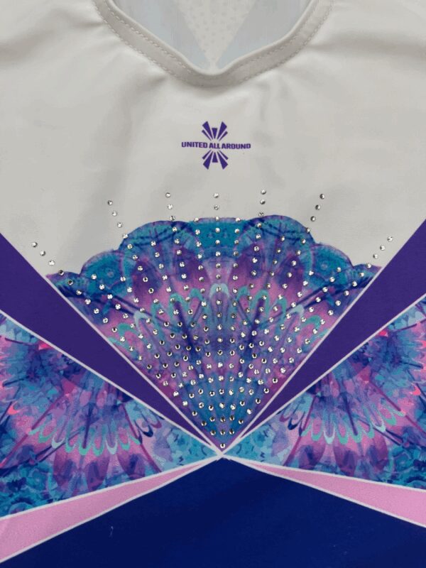 United All Around, XS (0 - 2) - Image 3