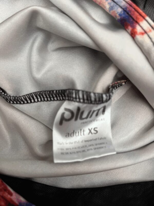 Plum, XS (0 - 2) - Image 2