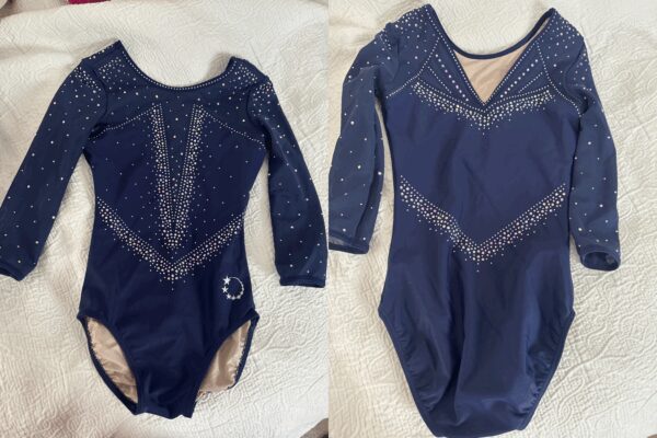 Little Stars, L (10)