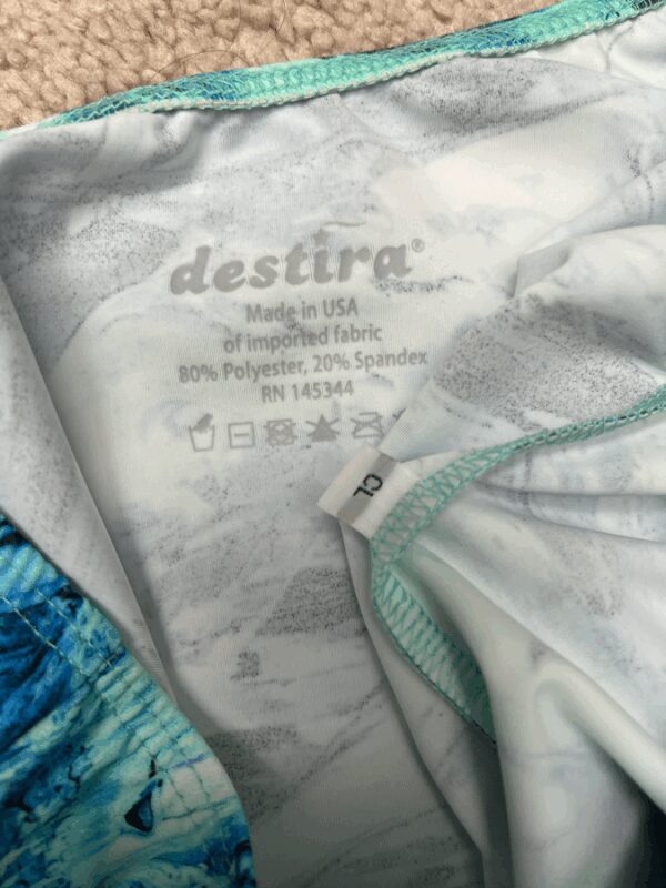 Destira, L (10) - Image 2
