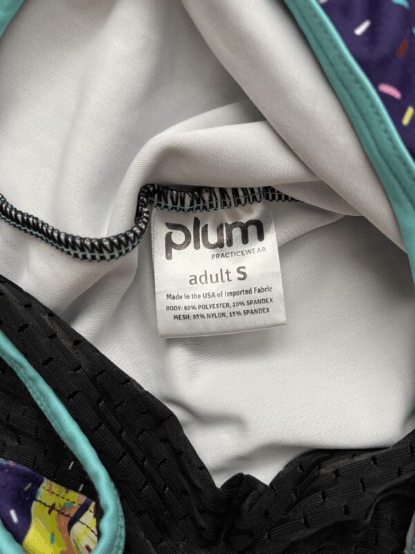 Plum, S (3 - 4) - Image 2