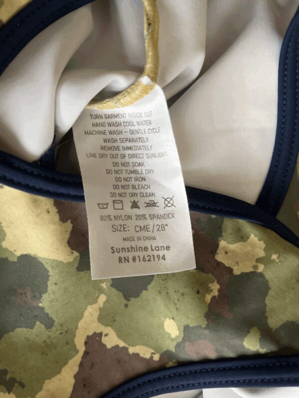 Sunshine Lane, M (7 - 8) - Image 2