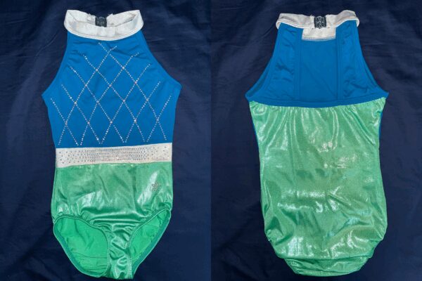 Snowflake Designs, XS (0 - 2)