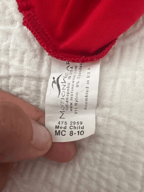 MotionWear, M (7 - 8) - Image 2