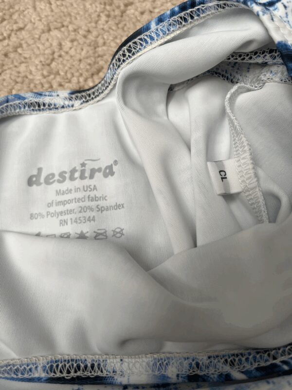Destira, L (10) - Image 2