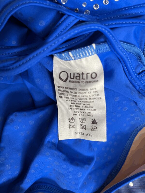 Quatro, XS (0 - 2) - Image 2