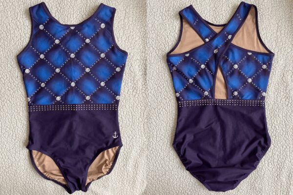 Anchor Activewear, L (8 - 10)