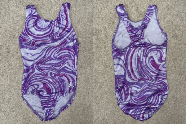 Snowflake Designs, XS (0 - 2)
