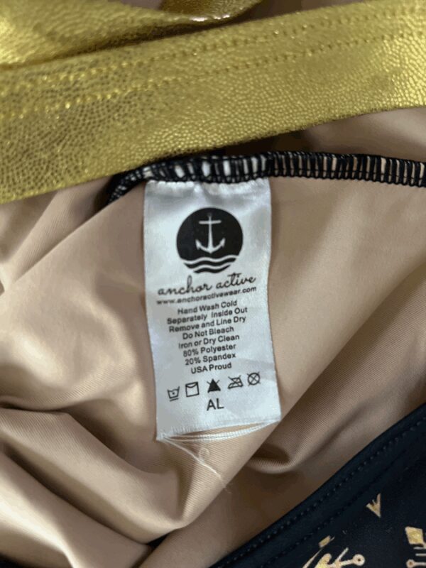 Anchor Activewear, L (8 - 10) - Image 2