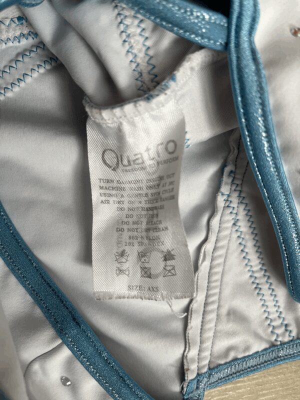 Quatro, XS (0 - 2) - Image 3