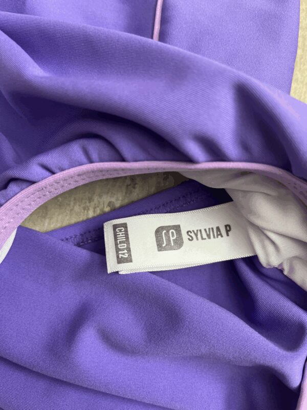 Sylvia P, XL / JR (12 - 14) - Image 2