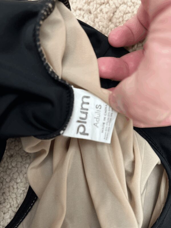 Plum, S (3 - 4) - Image 2