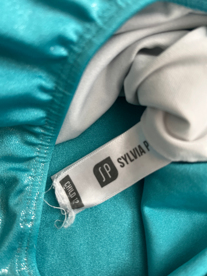 Sylvia P, XL / JR (12 - 14) - Image 2