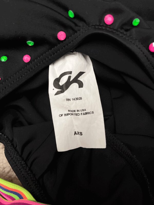 GK, XS (0 - 2) - Image 2