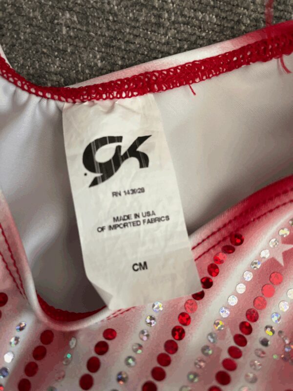 GK, M (7 - 8) - Image 2