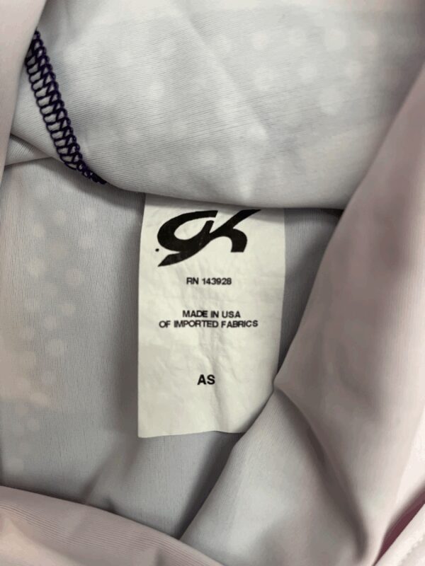 GK, S (3 - 4) - Image 2