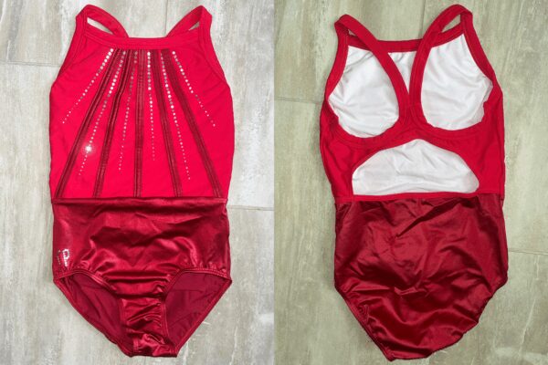 Sylvia P, XL / JR (12 - 14)